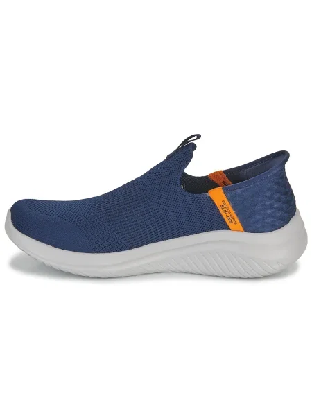 Pantofi copii Skechers albastru