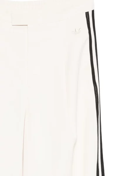 Gulerat fotbal pantaloni scurți Adidas cu broderie negru
