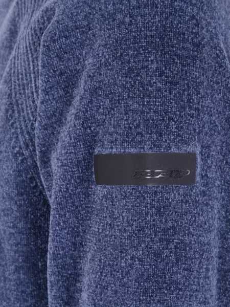 Pulover Rrd albastru