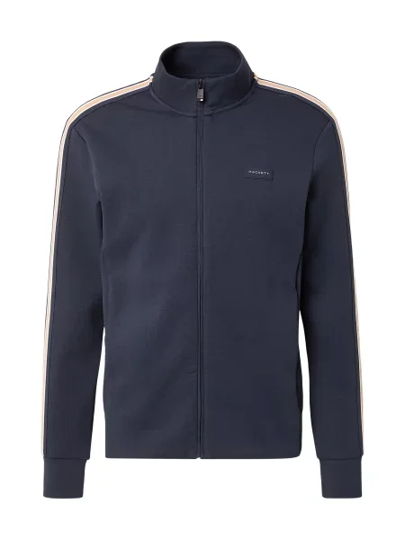 Hackett London Jopa na CLUB kamela / mornarska bela