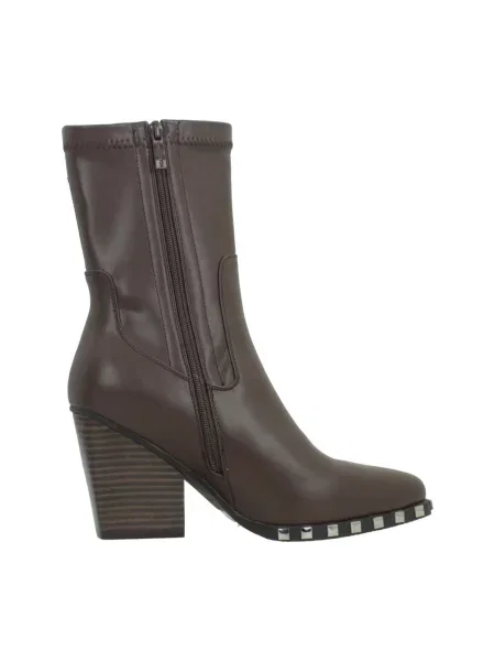 Pantofi Noa Harmon maro