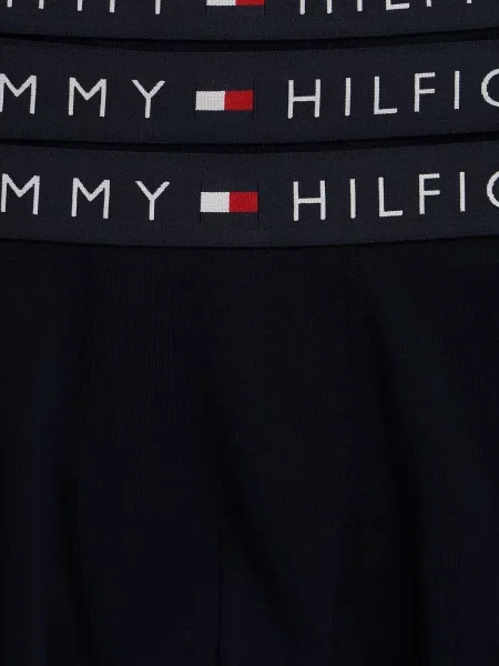 Боксеры Tommy Hilfiger синие