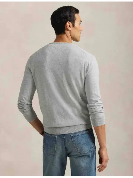 POLO RALPH LAUREN Pulover | Slim Fit