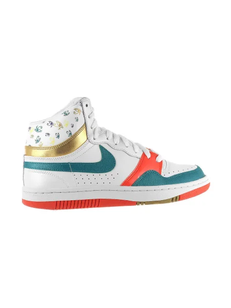 Pantofi copii Nike alb