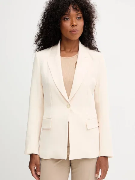 Morgan sacou un singur rând de uni VAKA.F bej