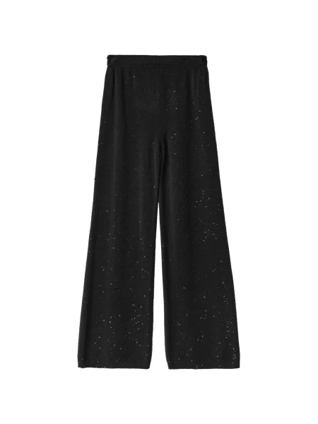 Pantaloni Hinnominate negru