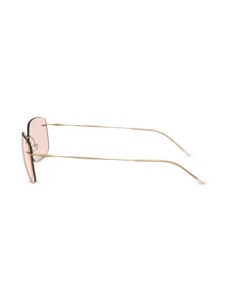 Ochelari de soare Giorgio Armani