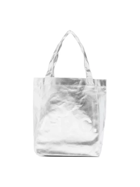 Torebka A.p.c. szara