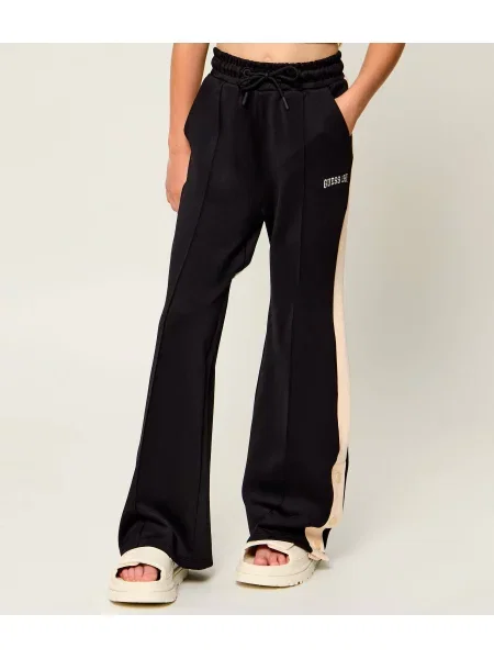 GUESS ACTIVE Pantaloni de trening | Relaxed fit