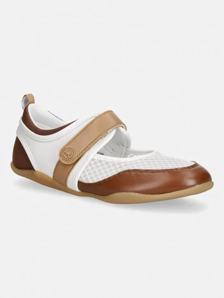 MICHAEL Michael Kors balerini Kyler Slip On maro