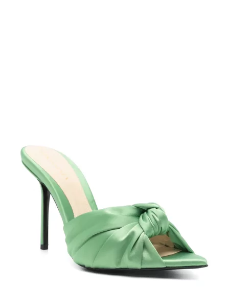Sandale Ginissima verde