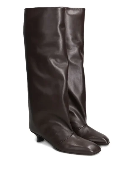 Botine Vicini maro