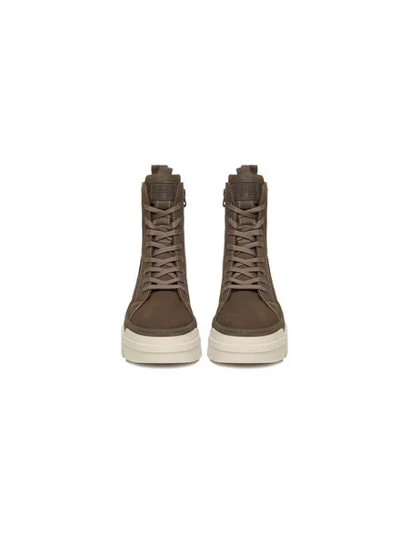 Auliniai batai G-Star Raw Žalia ruda