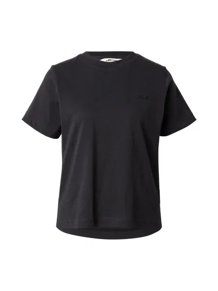 ELLESSE Tričko Rotello' černá