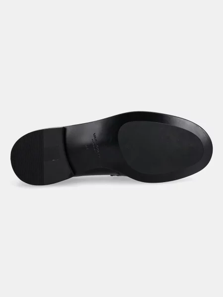 Кожаные мокасины Vagabond Shoemakers коричневые