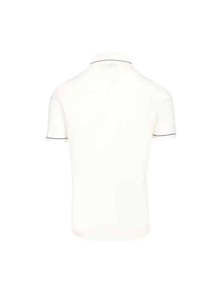 Koszula Emporio Armani biała