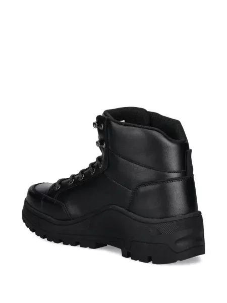 Trekking gležnjače Napapijri crna