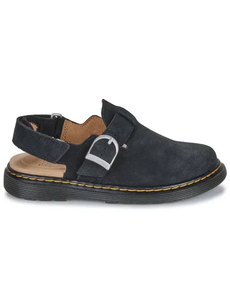 Pantofi copii Dr. Martens negru