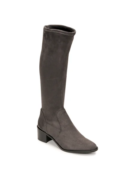 Pantofi Jb Martin gri
