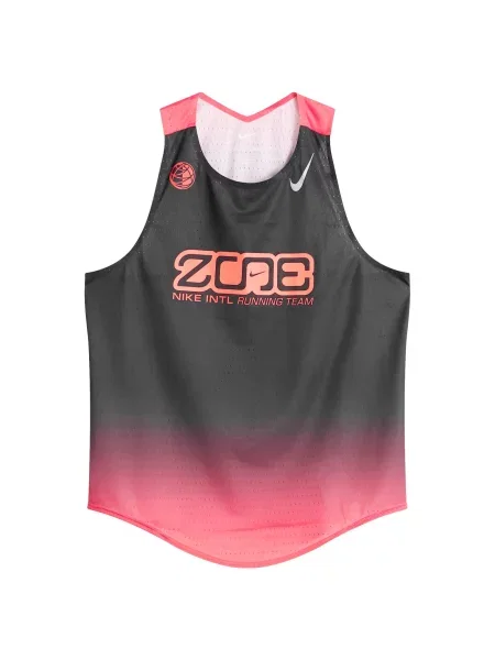 Podkoszulka Nike czarna