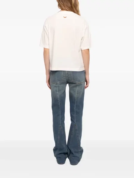 Tricou Zadig&voltaire alb