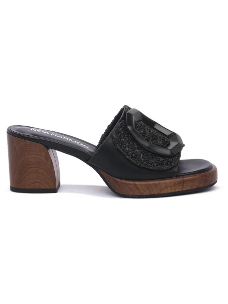 Pantofi Noa Harmon negru