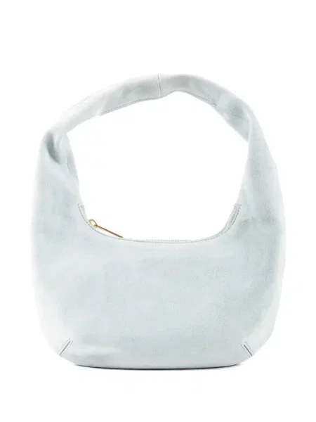 Geantă Mansur Gavriel albastru