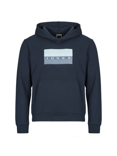 Geacă Jack & Jones albastru