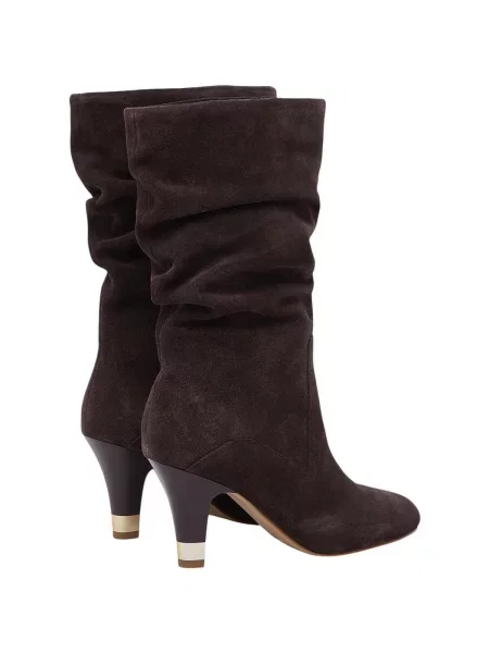 Pantofi Liu Jo din piele maro