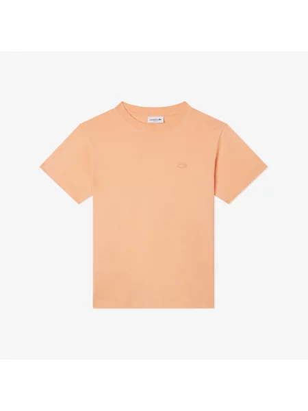 Lacoste футболка Loose Fit