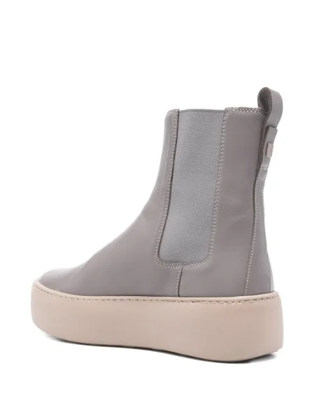 Botine Högl gri