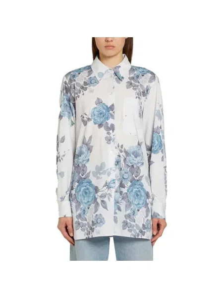 Bluză Marella albastru