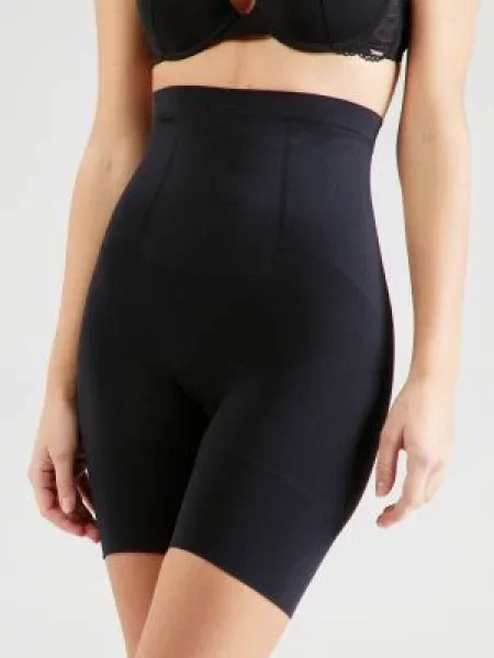 Dorina Pantaloni modelatori negru