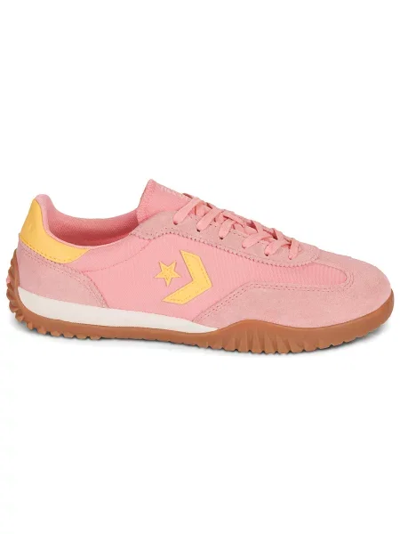 Pantofi Converse alergare roz