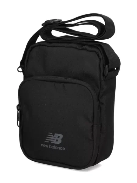 New Balance mini kabelka černá