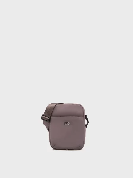 Сумка Diesel сіра