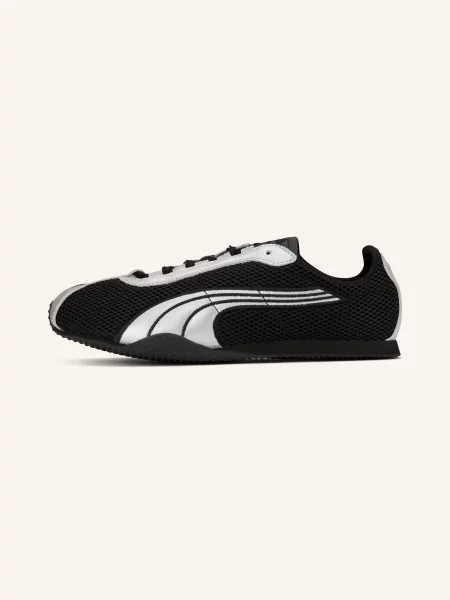 Puma Sneakersy H-Street Og schwarz czarne