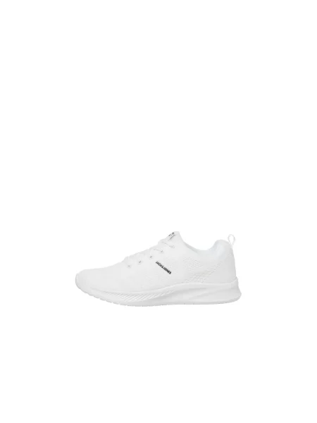 Buty Jack & Jones Croxley białe