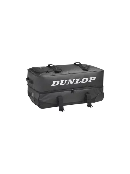 Kabelka Dunlop biela