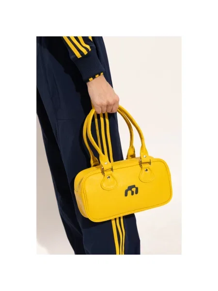 Torba Adidas Originals żółta