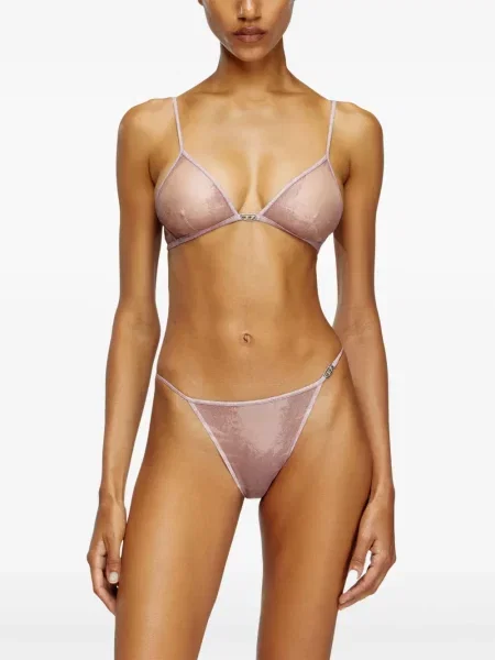 Sutien Diesel roz