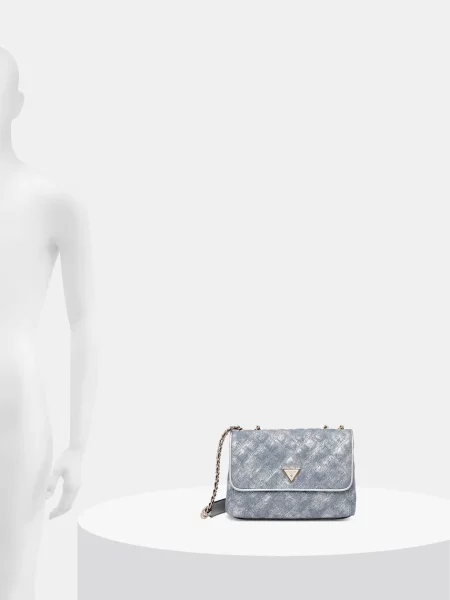 Guess сумка крос-боді GIULLY