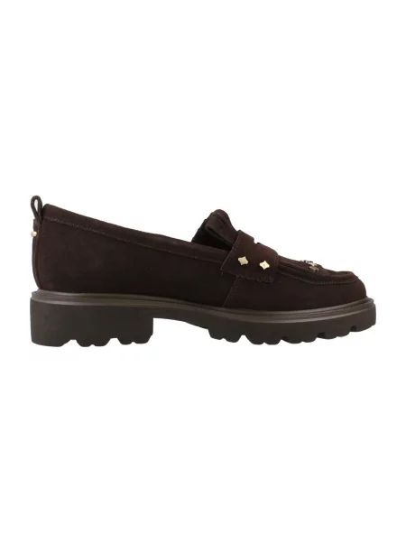 Pantofi Carmela maro