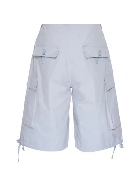 Pantaloni scurți cargo Oamc albastru