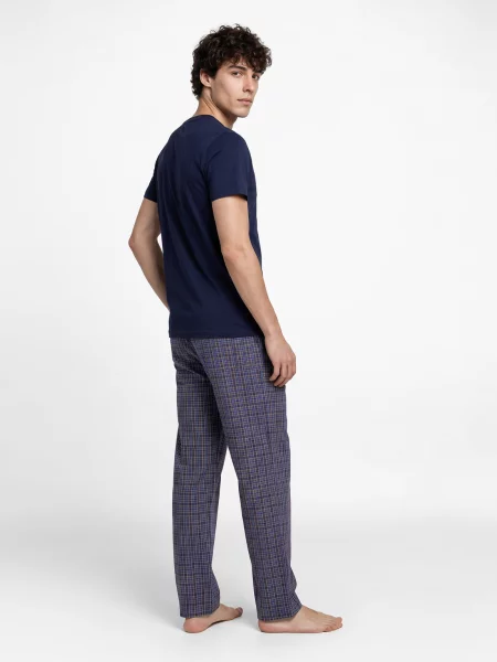 Košeľa Polo Ralph Lauren modrá
