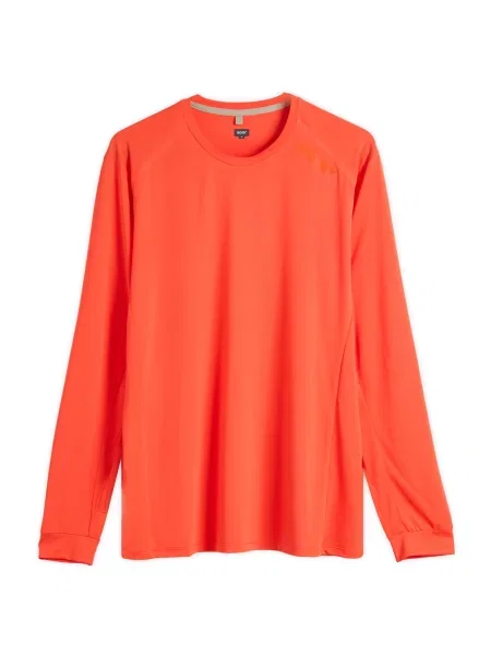 Koszulka Soar pomarańczowa