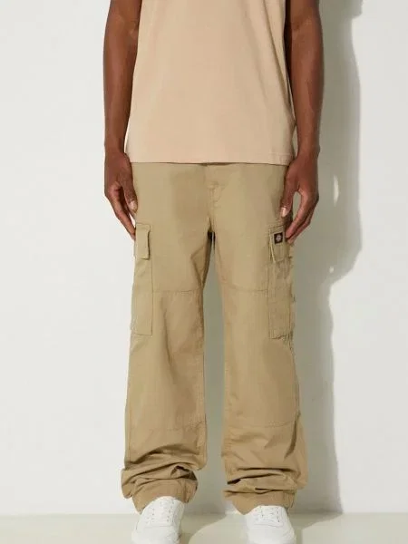 Cargo kalhoty Dickies khaki