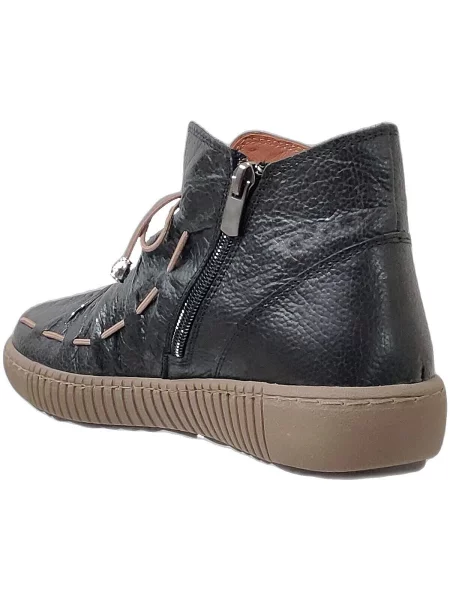 Pantofi Madory negru