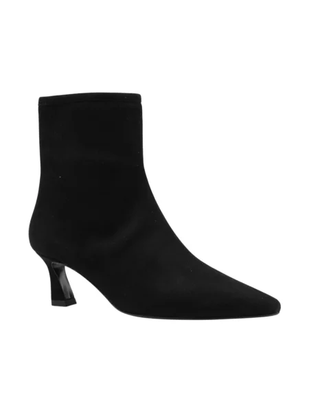 Buty do kostki Gianmarco F. czarne