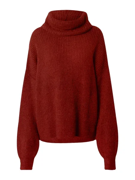 LeGer by Lena Gercke Svetr Jarine' červená